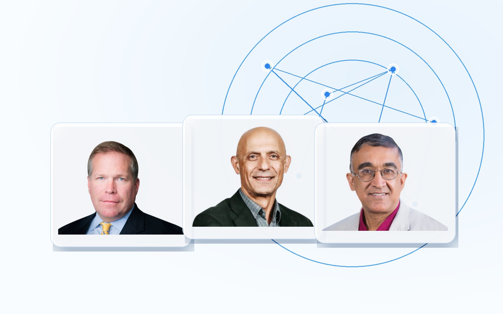 Ecrio board of directors