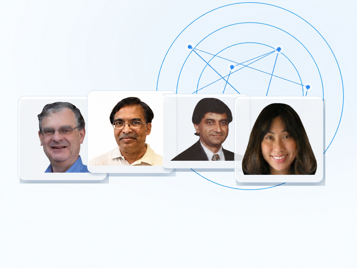 Ecrio executive team