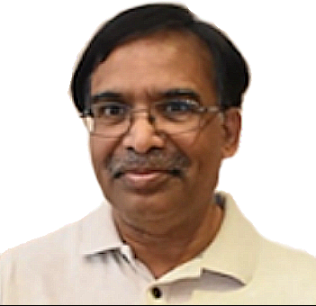 Dr. Krishnakumar Narayanan